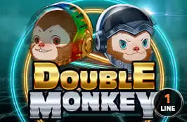 Double Monkey Games